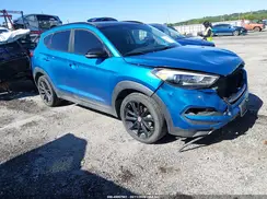 KM8J33A21HU456652 2017 HYUNDAI TUCSON