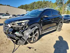 KM8J33A21HU458921 2017 HYUNDAI TUCSON