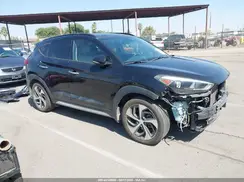 KM8J33A21HU468896 2017 HYUNDAI TUCSON
