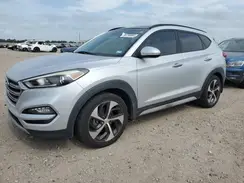 KM8J33A21HU474391 2017 HYUNDAI TUCSON
