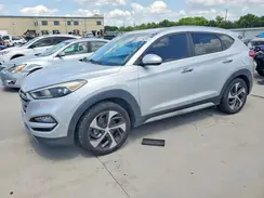 KM8J33A21HU479350 2017 HYUNDAI TUCSON
