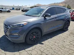 KM8J33A21HU482667 2017 HYUNDAI TUCSON