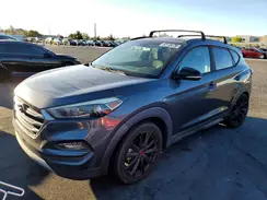 KM8J33A21HU489408 2017 HYUNDAI TUCSON