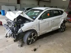 KM8J33A21HU491272 2017 HYUNDAI TUCSON