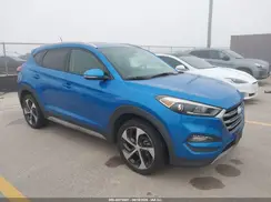 KM8J33A21HU501945 2017 HYUNDAI TUCSON