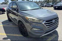 KM8J33A21HU506501 2017 HYUNDAI TUCSON