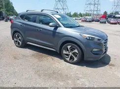 KM8J33A21HU520852 2017 HYUNDAI TUCSON