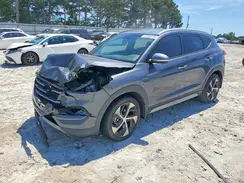 KM8J33A21HU521032 2017 HYUNDAI TUCSON