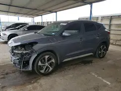 KM8J33A21HU525940 2017 HYUNDAI TUCSON
