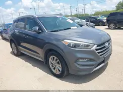 KM8J33A21HU527235 2017 HYUNDAI TUCSON