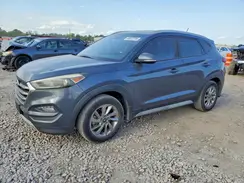 KM8J33A21HU528188 2017 HYUNDAI TUCSON