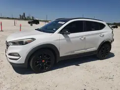 KM8J33A21HU549347 2017 HYUNDAI TUCSON