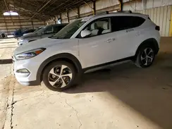 KM8J33A21HU551454 2017 HYUNDAI TUCSON