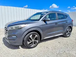 KM8J33A21HU559103 2017 HYUNDAI TUCSON