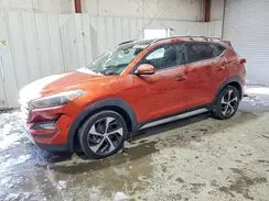 KM8J33A21HU560803 2017 HYUNDAI TUCSON
