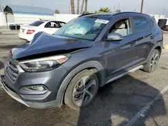 KM8J33A21HU561272 2017 HYUNDAI TUCSON