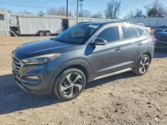 KM8J33A21HU561353 2017 HYUNDAI TUCSON