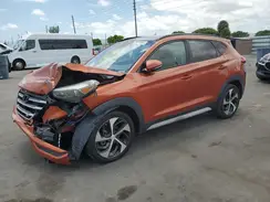 KM8J33A21HU562373 2017 HYUNDAI TUCSON