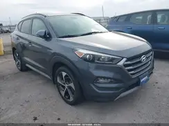 KM8J33A21HU574720 2017 HYUNDAI TUCSON