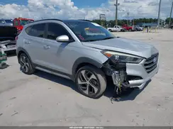 KM8J33A21HU575334 2017 HYUNDAI TUCSON