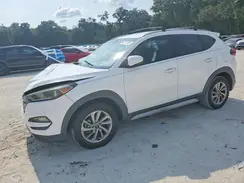 KM8J33A21HU576175 2017 HYUNDAI TUCSON