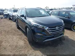 KM8J33A21HU582557 2017 HYUNDAI TUCSON