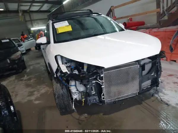 KM8J33A21JU622755 2018 HYUNDAI TUCSON - Image 1