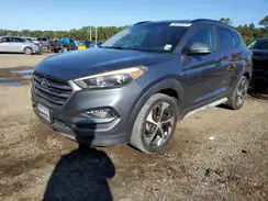 KM8J33A21JU629298 2018 HYUNDAI TUCSON