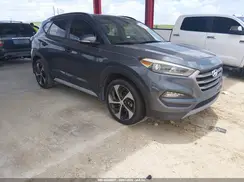 KM8J33A21JU630354 2018 HYUNDAI TUCSON