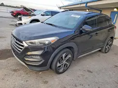 KM8J33A21JU637076 2018 HYUNDAI TUCSON