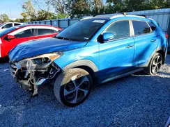 KM8J33A21JU637188 2018 HYUNDAI TUCSON
