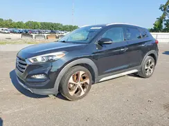 KM8J33A21JU639023 2018 HYUNDAI TUCSON