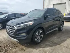 KM8J33A21JU641967 2018 HYUNDAI TUCSON