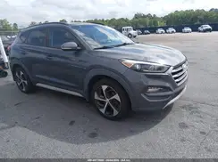 KM8J33A21JU682597 2018 HYUNDAI TUCSON
