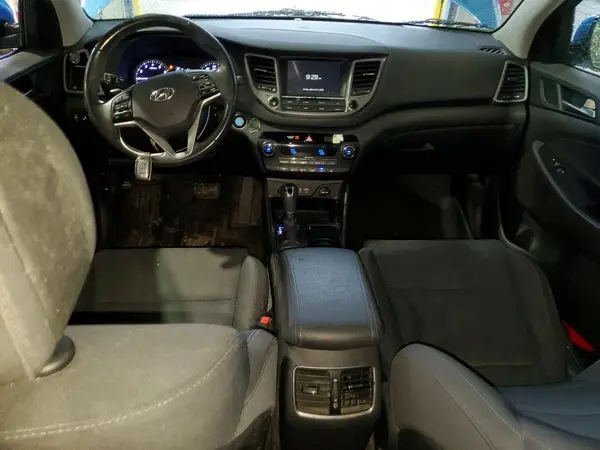 KM8J33A21JU696340 2018 HYUNDAI TUCSON - Image 8