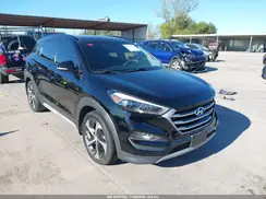 KM8J33A21JU744659 2018 HYUNDAI TUCSON