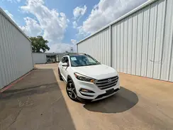 KM8J33A21JU753278 2018 HYUNDAI TUCSON