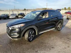 KM8J33A21JU769660 2018 HYUNDAI TUCSON