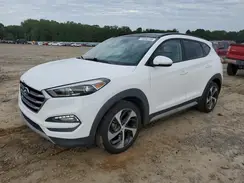 KM8J33A21JU774809 2018 HYUNDAI TUCSON