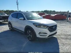 KM8J33A21JU783574 2018 HYUNDAI TUCSON