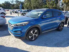 KM8J33A21JU793103 2018 HYUNDAI TUCSON