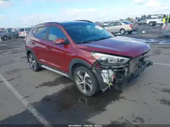 KM8J33A21JU794557 2018 HYUNDAI TUCSON
