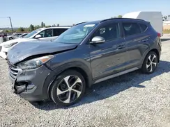 KM8J33A21JU794865 2018 HYUNDAI TUCSON