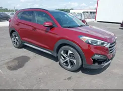 KM8J33A21JU801104 2018 HYUNDAI TUCSON