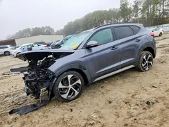 KM8J33A21JU803645 2018 HYUNDAI TUCSON
