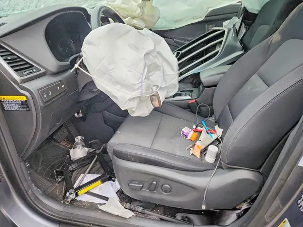 KM8J33A21JU803645 2018 HYUNDAI TUCSON - Image 8