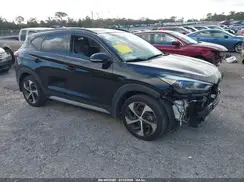 KM8J33A21JU809607 2018 HYUNDAI TUCSON