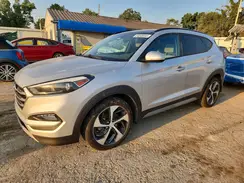 KM8J33A21JU818100 2018 HYUNDAI TUCSON