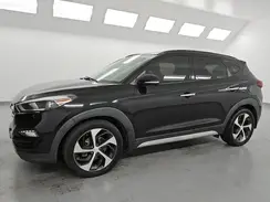 KM8J33A21JU820252 2018 HYUNDAI TUCSON