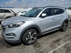 KM8J33A21JU821336 2018 HYUNDAI TUCSON